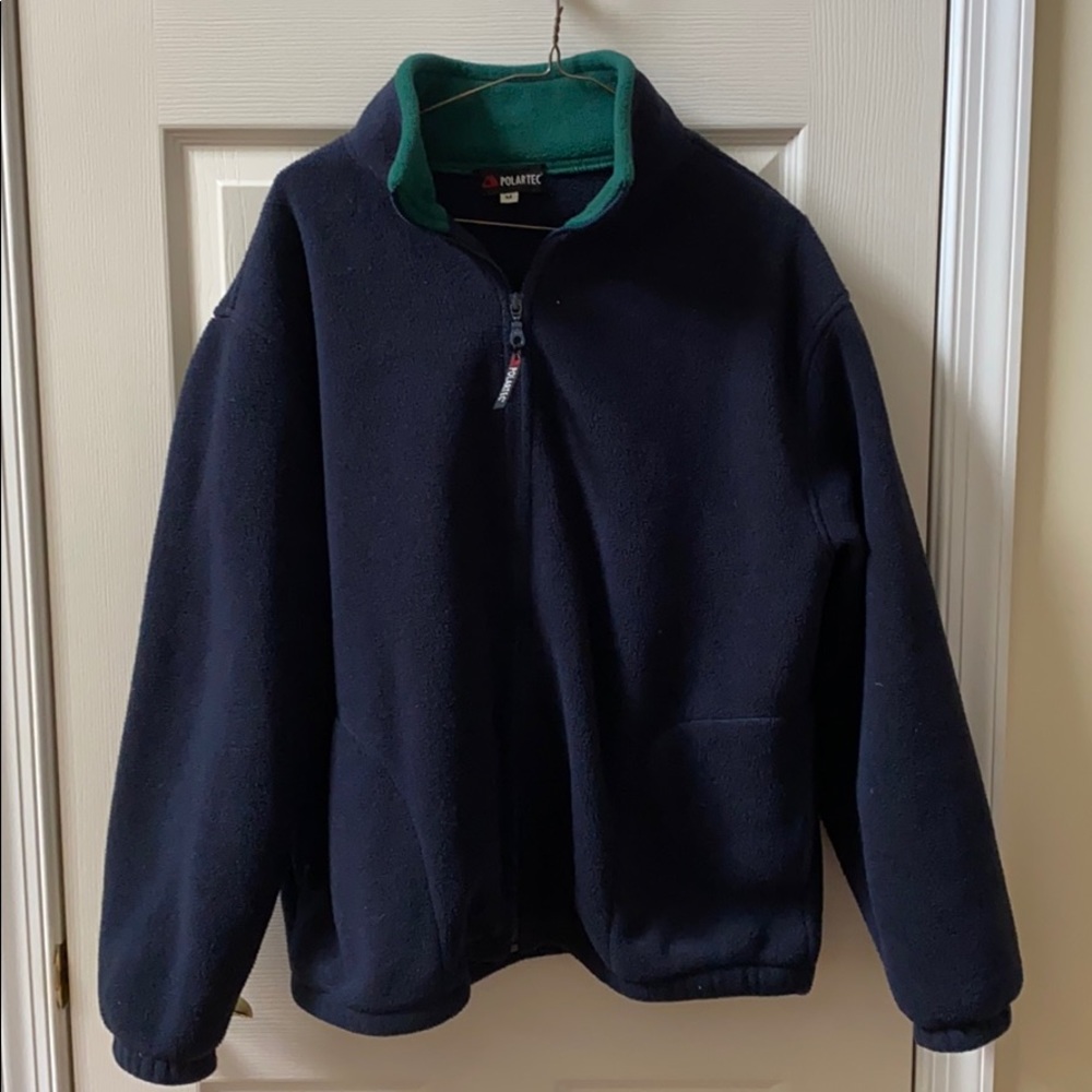 PolarTec Fleece Jacket